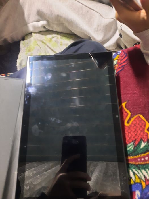 Планшет в хорошем состояний