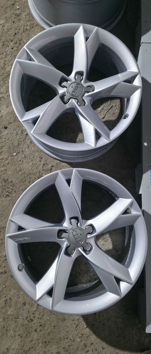 Jante Audi A5 19" 5x112 8.5J ET32