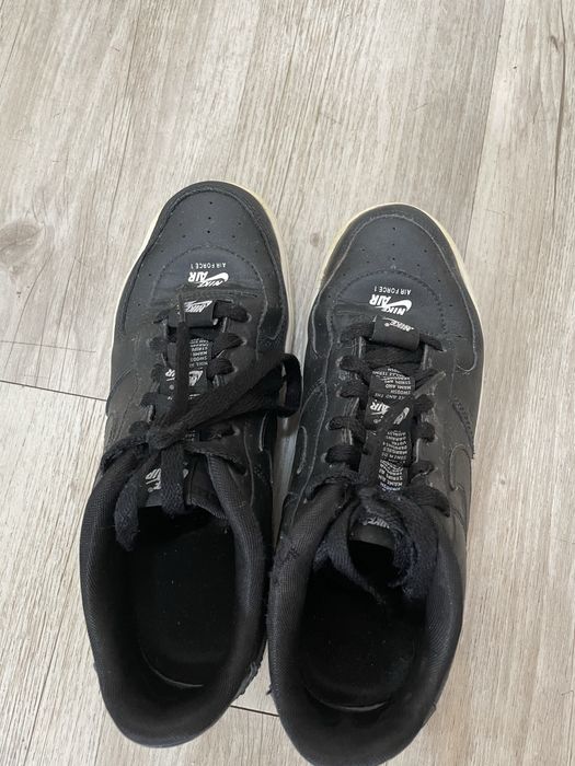 Air force negri
