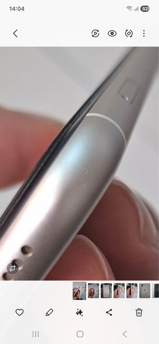 Iphone 11 64gb white