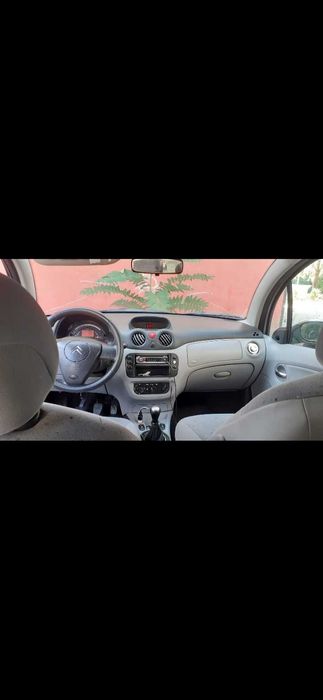 Citroen c3 14 diesel 98000km  proprietar acte val consum f mic