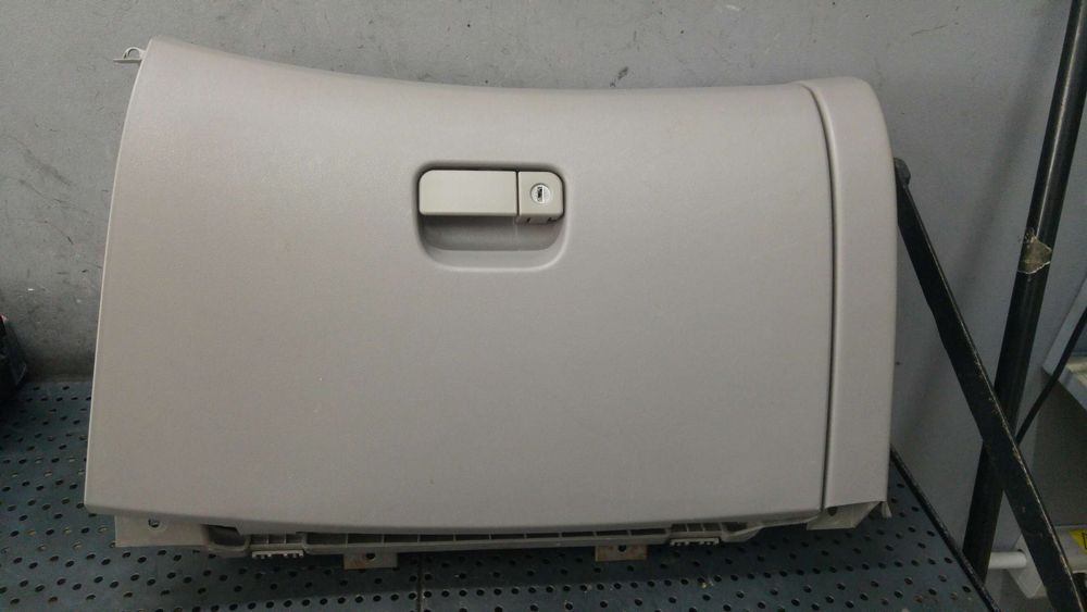 Torpedou mitsubishi grandis