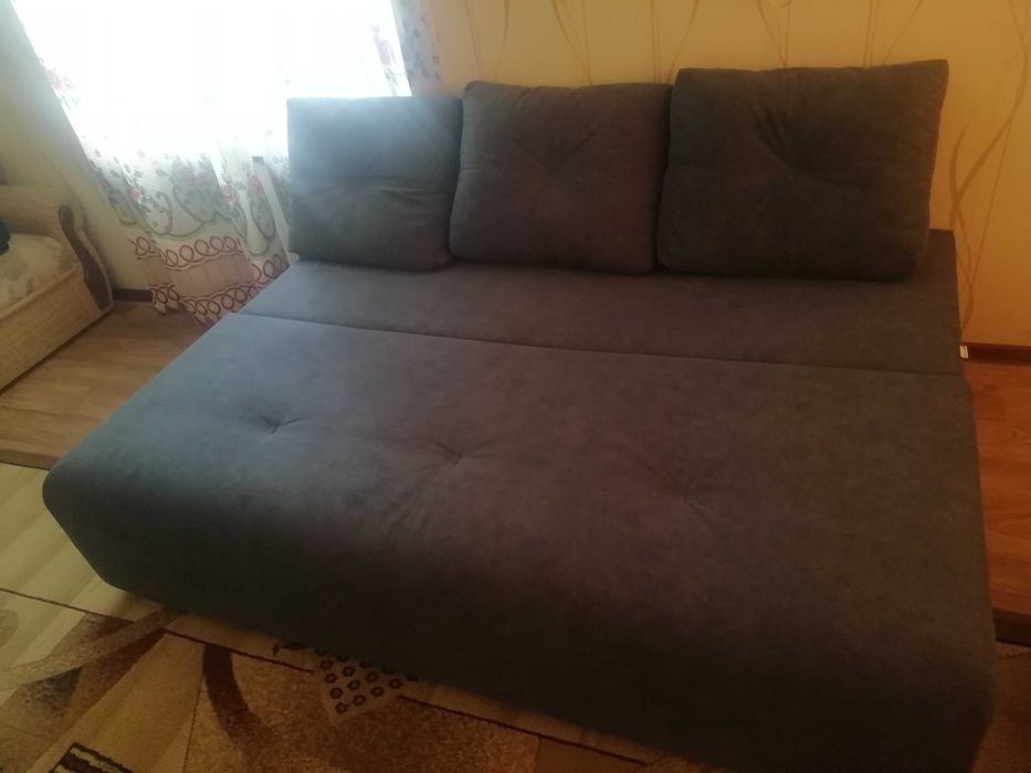 Раскладной диван