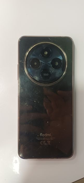 Редми 14С состояние отличное