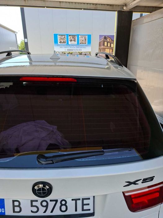 Продавам BMW X5