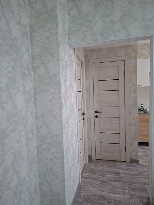 Сдается 1комнатная квартира