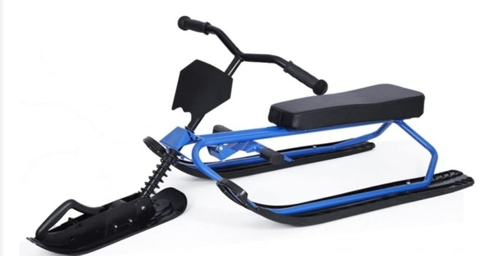 Шейна чук и гек двуместна