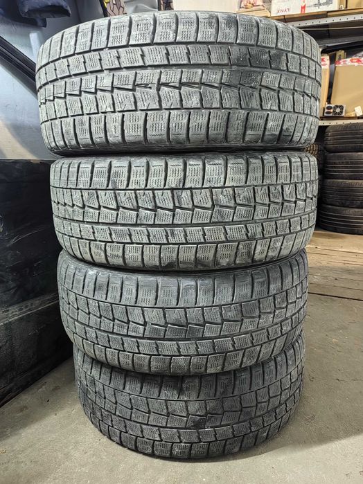 Продам зимнюю резину