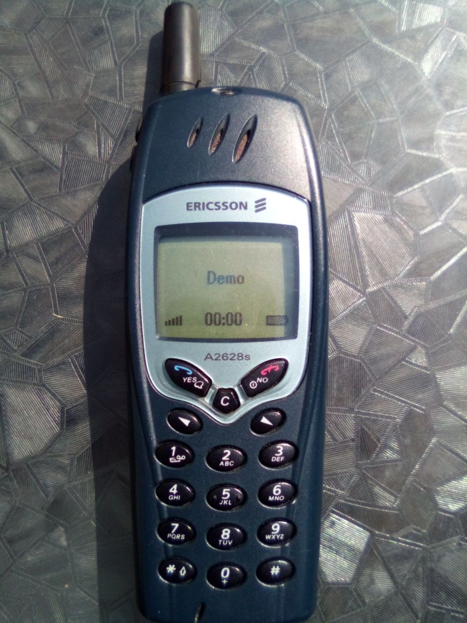 Sony discount ericsson c200