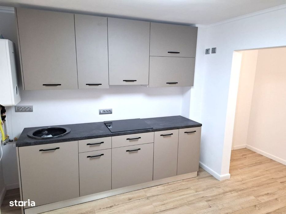 Mută-te într-un apartament în care totul este nou! — fotografia 3