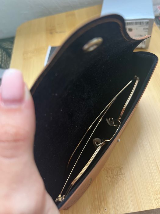 Слънчеви очила Ray-Ban  RB3556N