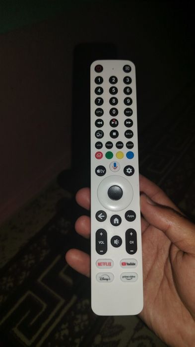 Televizor Samsung 43 Smart TV Даставка бесплатно