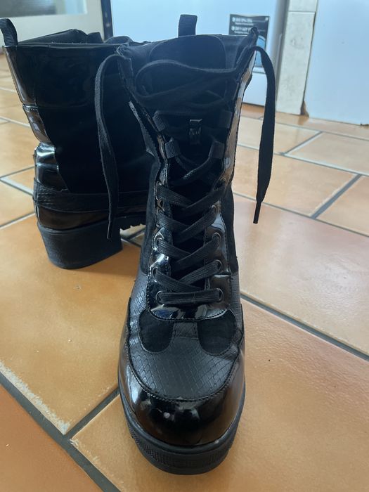 Удобни Дамски боти