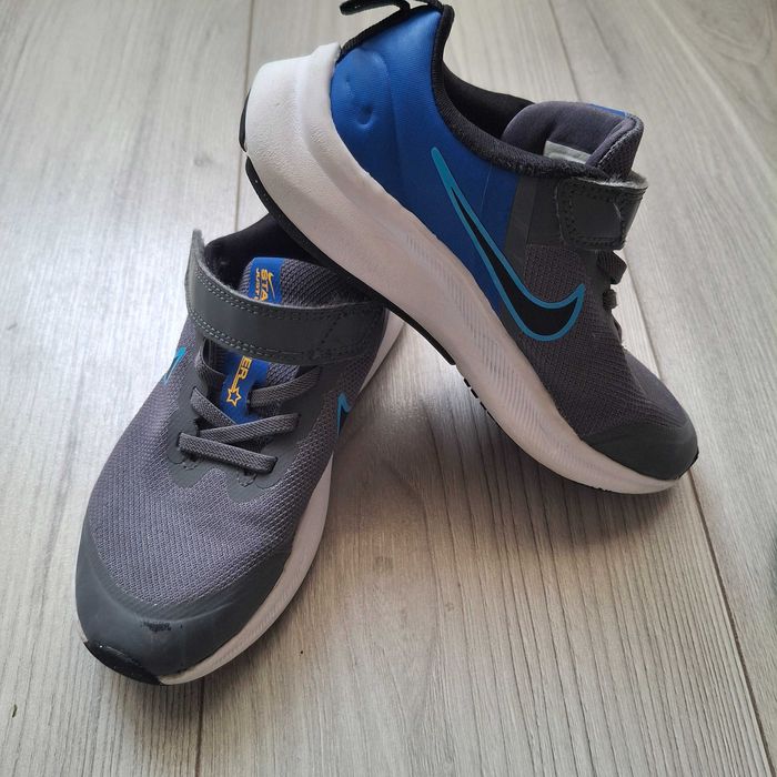 Детски NIKE Revolution 6