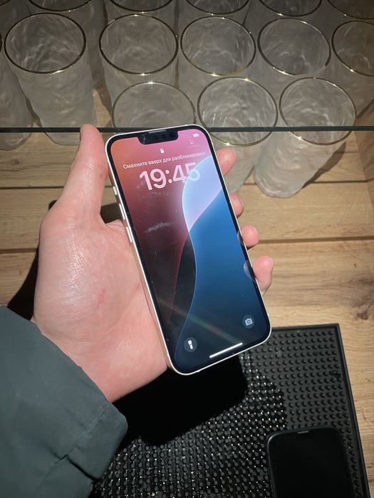 Iphone 13 128gb Айфон 128гб