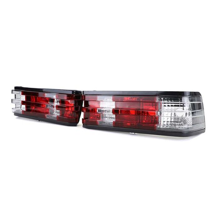 Стопове Мерцедес 190 W201 Нови Светли Mercedes 190 Кристални 201