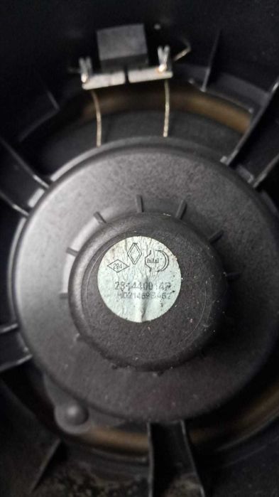 boxa fata Renault Scenic 3 an 2010 cod 281440014R