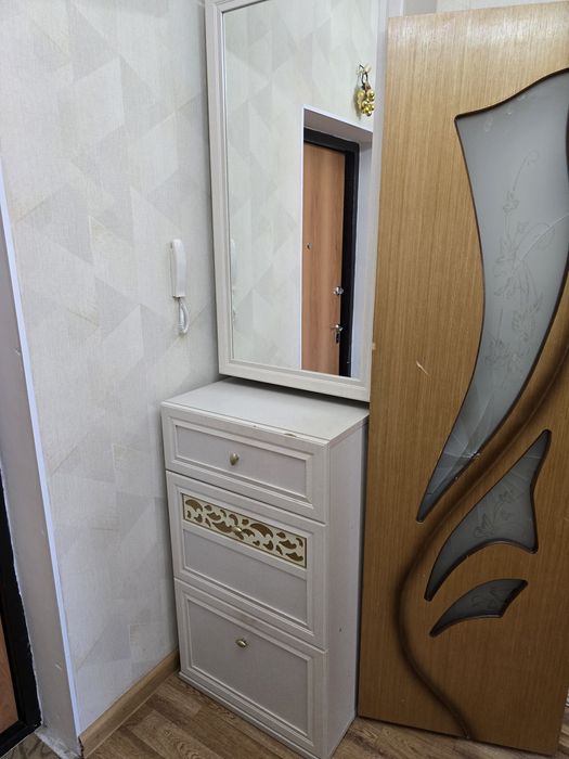 Шкафы в прихожую