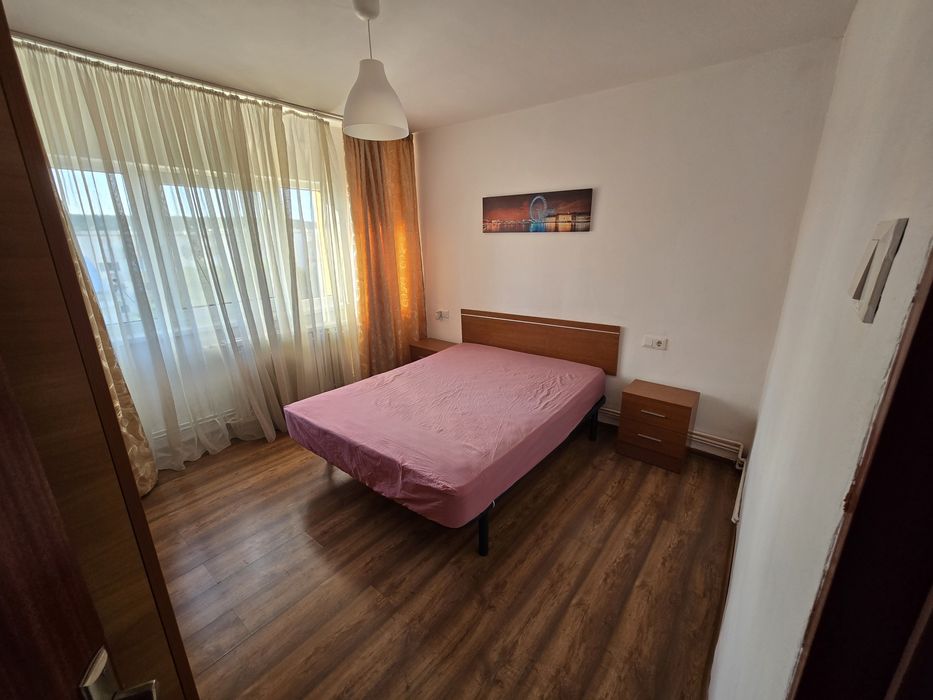 Apartament 2 camere de inchiriat Turda