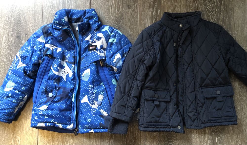 Oferta set geci 104 cm