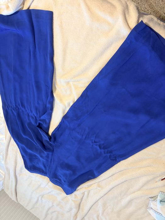 Pantaloni originali Massino Dutti nepurtati