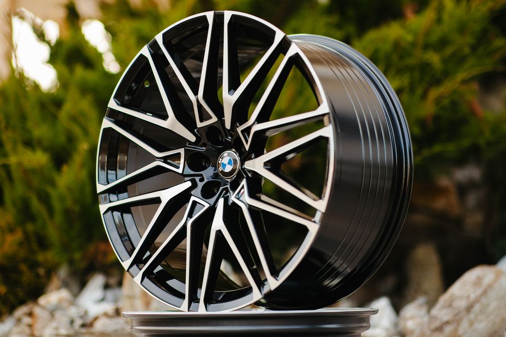 Jante 22 BMW ///M R22 X5 X6 X7