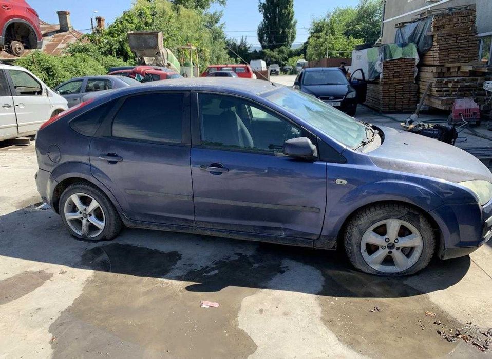Piese Ford Focus 2   1.6 diesel , 109 hp