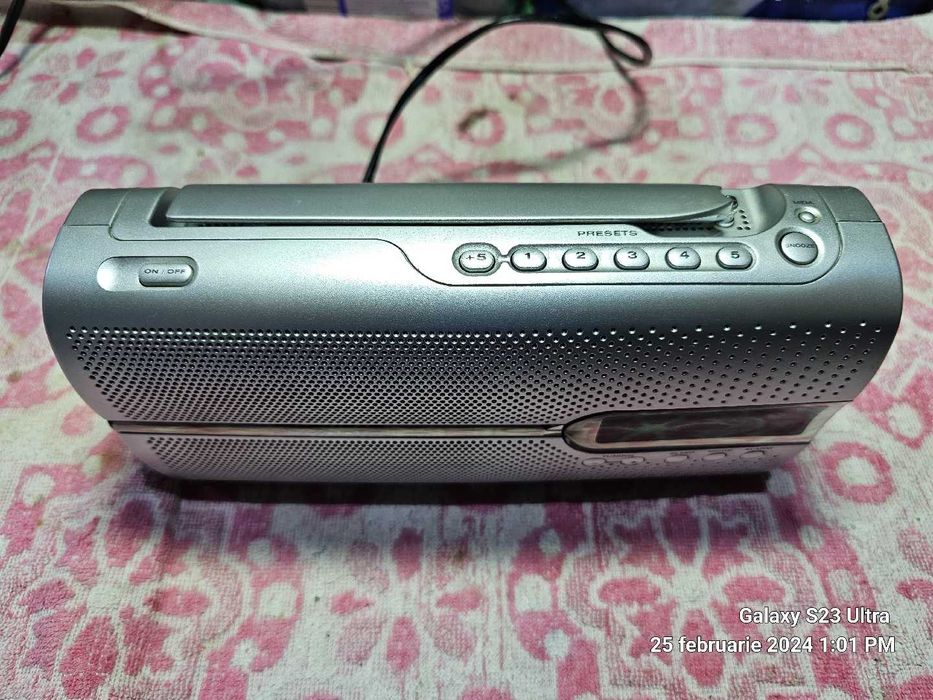 Grundig Music boy 51