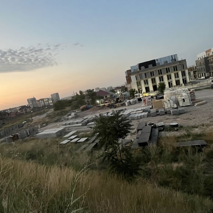 Участок сатылады