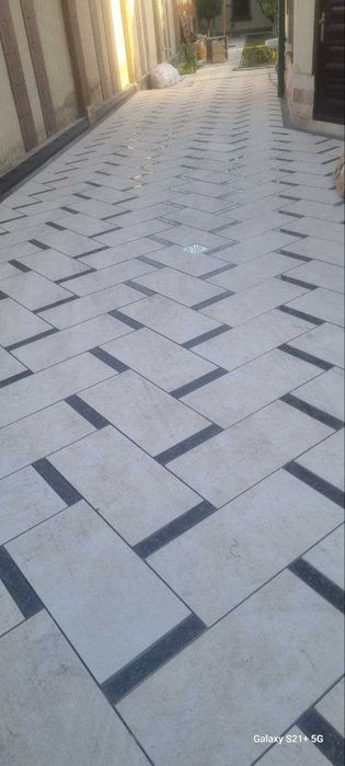 Супер кафелчи (кафельщик)