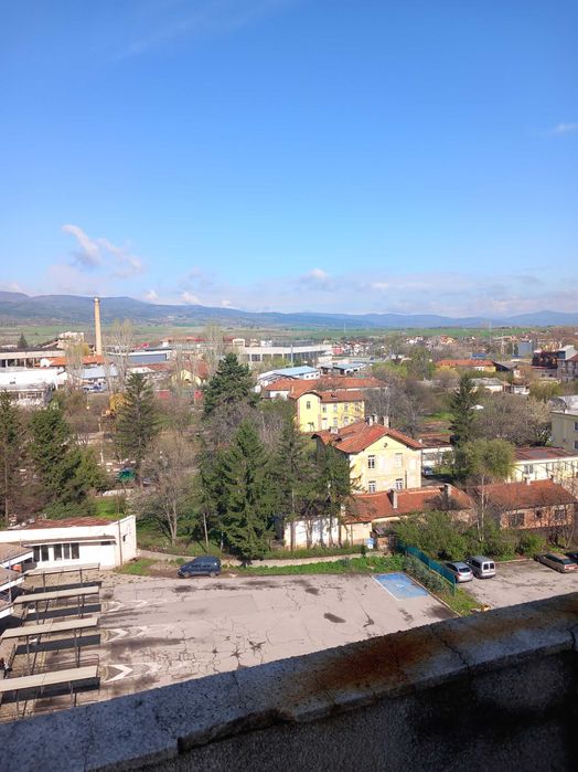 Продава се Двустаен апартамент в Кюстендил, Център - 68 кв.м за 788 €/кв.м - Снимка #1