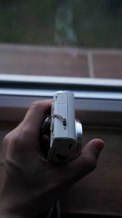 Sony WX500 Conditie foarte buna