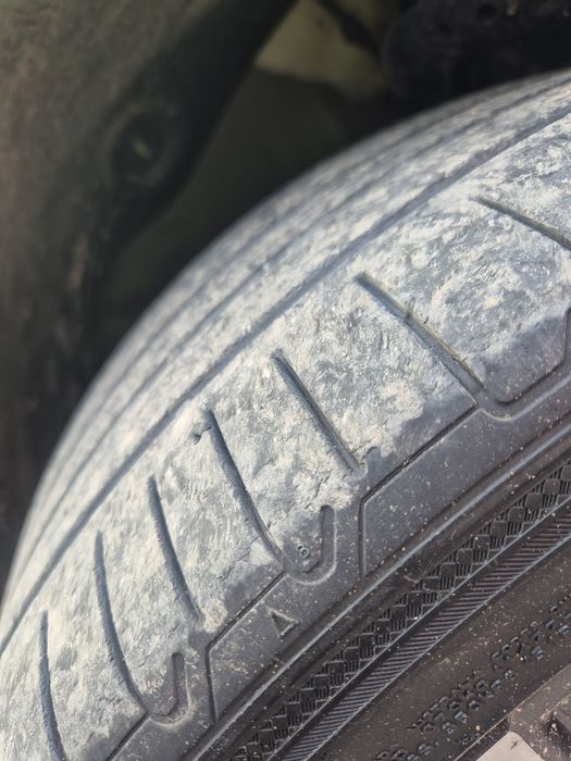 Hankook ventus prime