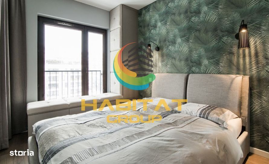 Apartament 2 camere- 80mp+ parcare si boxa- Parc Tineretului