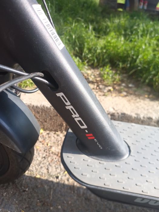 Ducati pro 2 evo