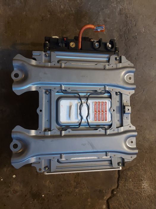 Батерия Хонда Сивик 8 / Honda Civic VIII 1.3 IMA