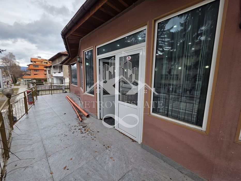 Продава се Офис в Велинград - 69 кв.м за 610 €/кв.м - Снимка #8