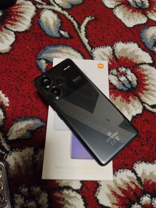 Redmi 13 pro + 5G