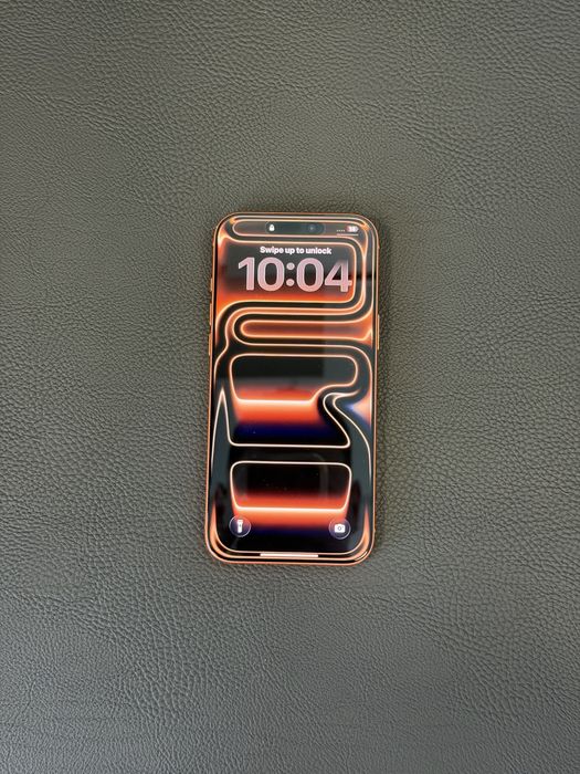 iPhone 17 PRO MAX 28 цикъла