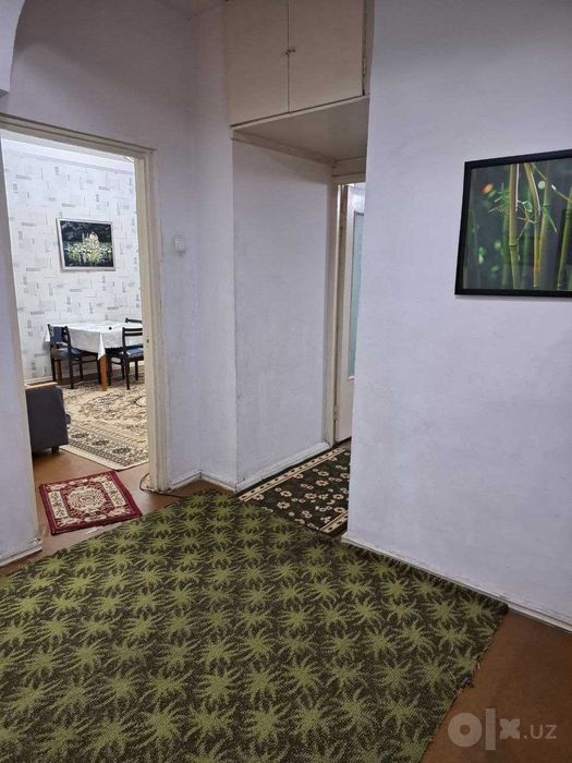 4-комнатная квартира Караташ, 2 этаж | Без посредников