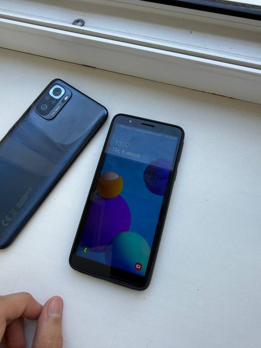 Redmi  note  10s