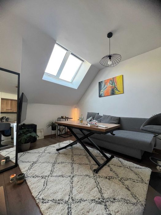 Двустаен апартамент - Младост 3