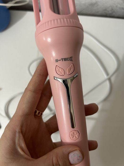 Плойка для волос