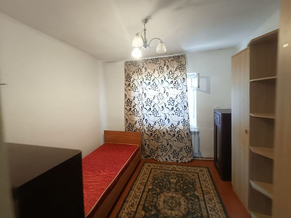 Продам 4 комнатный дом