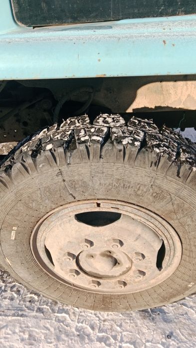 Продам ЗИЛ Газавоз