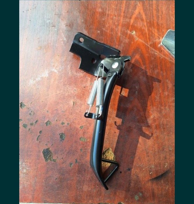 Cric central lateral vespa