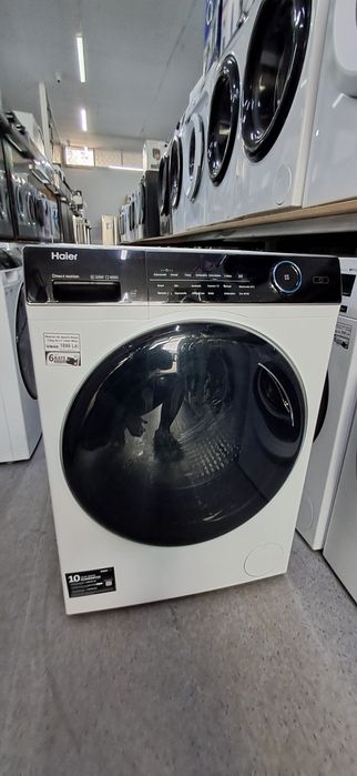 Masina de dpalat Haier 10kg import Germania Garanție VN46