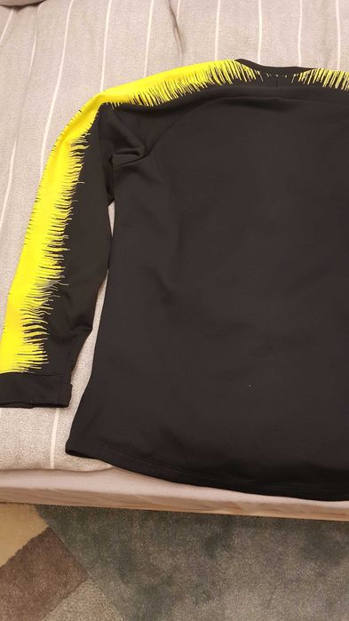 bluza Nike  emblema Manchester