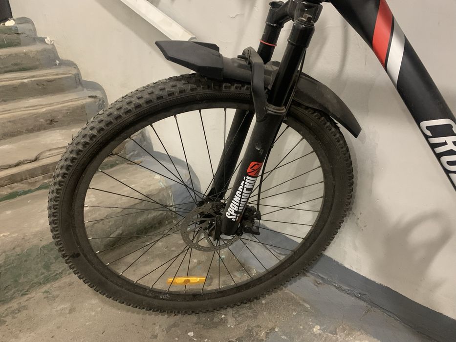 Велосипед Cruzer Paramount