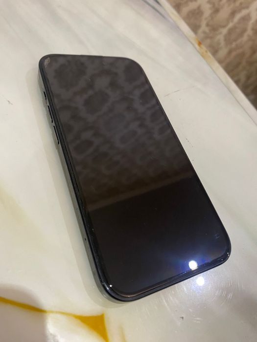 iPhone 15, 128GB, 83AKB